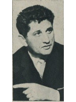 FRANCISC MUNTEANU