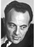 FRANCOIS JACOB