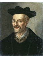 FRANCOIS RABELAIS