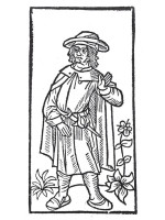 FRANCOIS VILLON