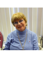 FRANCOISE DORIN