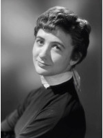 FRANCOISE SAGAN