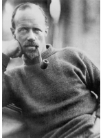 FRANK WILDE