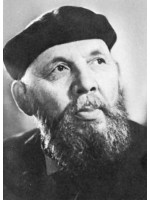 FRANS EEMIL SILLANPAA