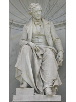 FRANZ GRILLPARZER