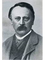 FRANZ HARTMANN