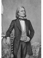 FRANZ LISZT
