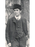 FRANZ MARC