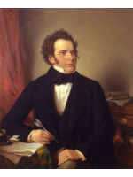 FRANZ SCHUBERT