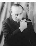 FRANZ WERFEL