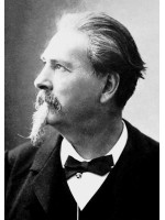 FREDERIC MISTRAL