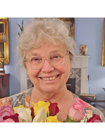 FREDERICA MATHEWES GREEN