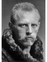 FRIDTJOF NANSEN