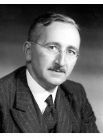 FRIEDRICH A. HAYEK