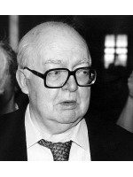 FRIEDRICH DURRENMATT