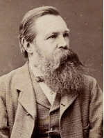 FRIEDRICH ENGELS