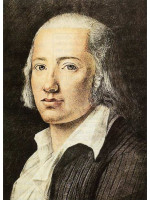FRIEDRICH HOLDERLIN