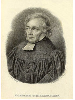 FRIEDRICH SCHLEIERMACHER