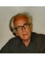FRITZ LEIBER