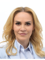 GABRIELA VRANCEANU FIREA