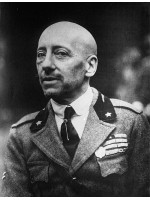 GABRIELE D'ANNUNZIO
