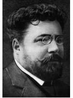 GASTON LEROUX
