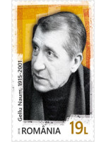 GELLU NAUM