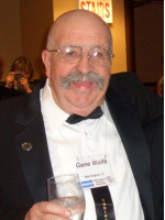 GENE WOLFE