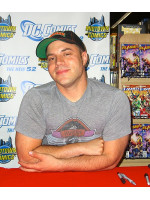 GEOFF JOHNS
