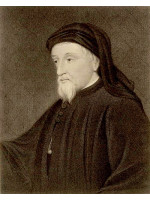 GEOFFREY CHAUCER