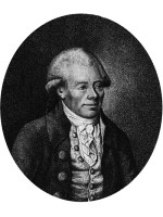 GEORG CHRISTOPH LICHTENBERG