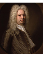 GEORG FRIEDRICH HANDEL