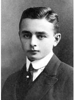 GEORG HEYM