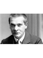 GEORG TRAKL