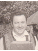 GEORGE ANANIA