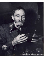 GEORGE BACOVIA