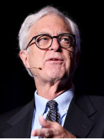 GEORGE BARNA