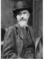 GEORGE BERNARD SHAW