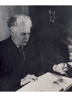 GEORGE BREAZUL