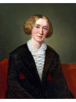GEORGE ELIOT
