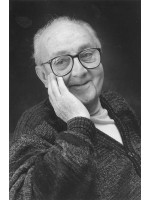 GEORGE E.P. BOX