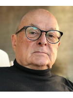 GEORGE F. JEWSBURY