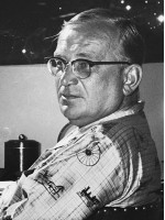 GEORGE GAMOW