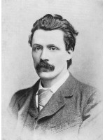 GEORGE GISSING