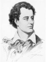 GEORGE GORDON BYRON