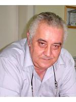 GEORGE I.M. GEORGESCU