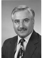 GEORGE K. SIMON