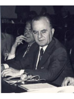 GEORGE MACOVESCU