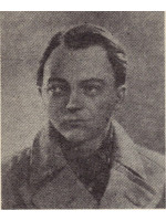 GEORGE MIHAIL ZAMFIRESCU
