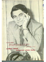 GEORGE MOTOI